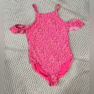 Gap Girls Swimsuit Size 8